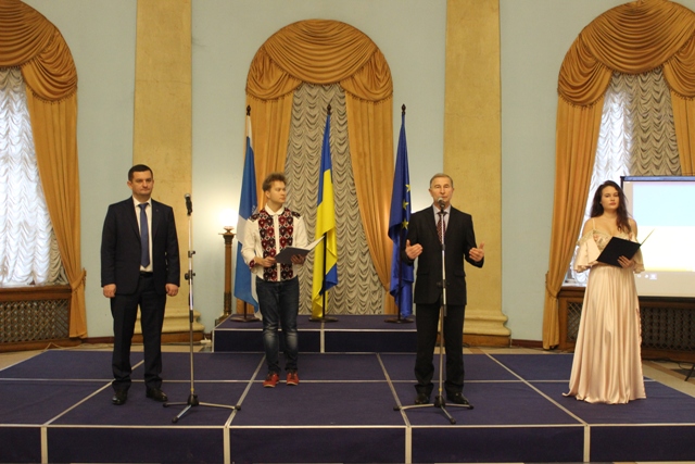 Умовам праці – європейський рівень