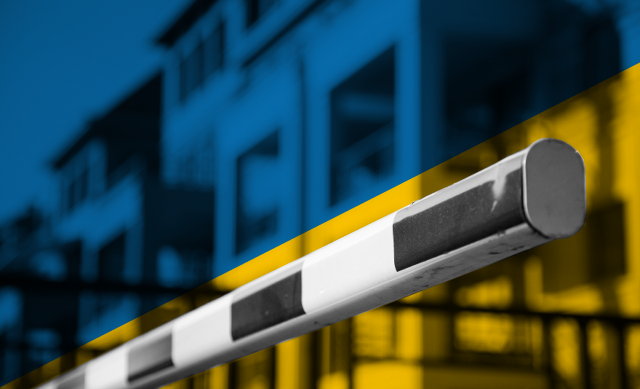 ВОЄННИЙ СТАН. Мінінфраструктури інформує