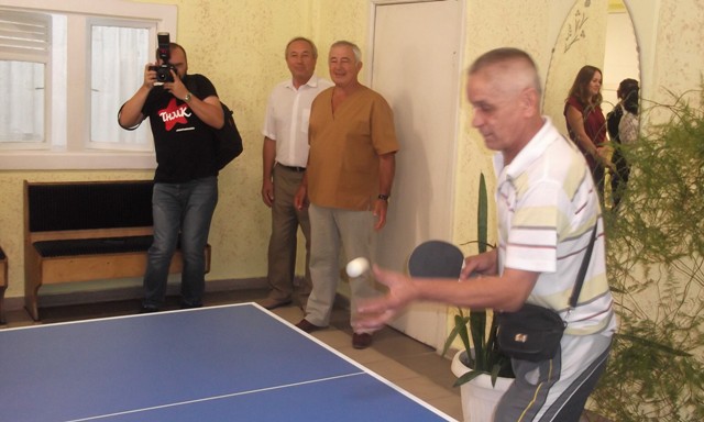 Люди вдячні за увагу до них