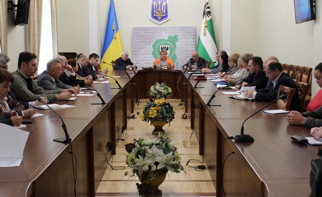 ВИМОГИ ПРОФСПІЛОК – НА КОНТРОЛІ ФПУ. Профспілки Чернігівщини активно діятимуть й надалі 