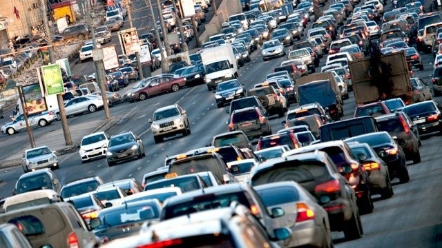28 жовтня - День автомобіліста і дорожника