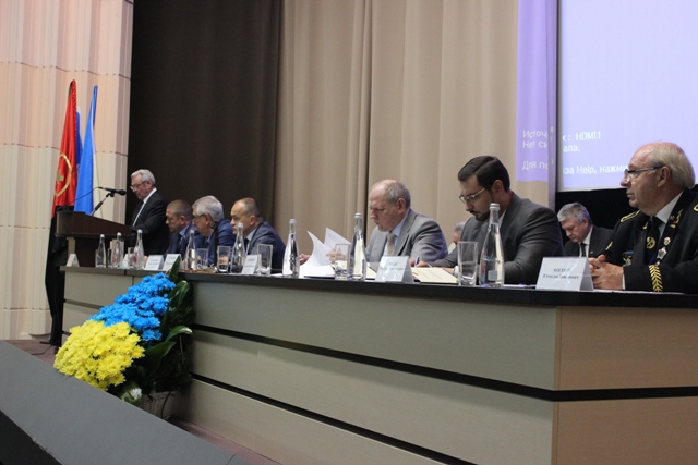 Визначено пріоритети діяльності