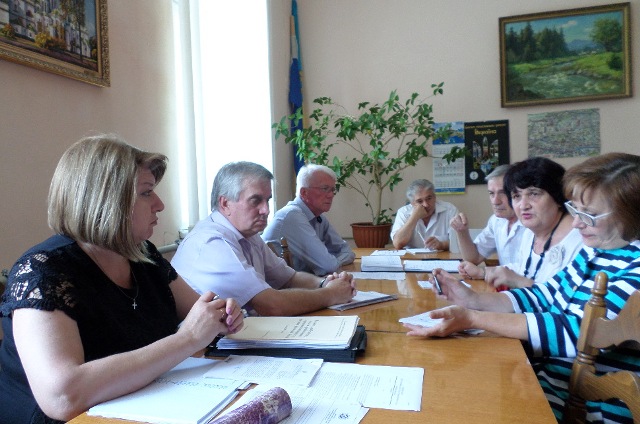 Щодо збереження та розвиток трудового потенціалу України