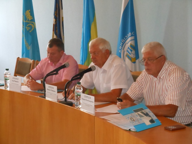  СОЦІАЛЬНОМУ ДІАЛОГУ АЛЬТЕРНАТИВИ НЕМАЄ