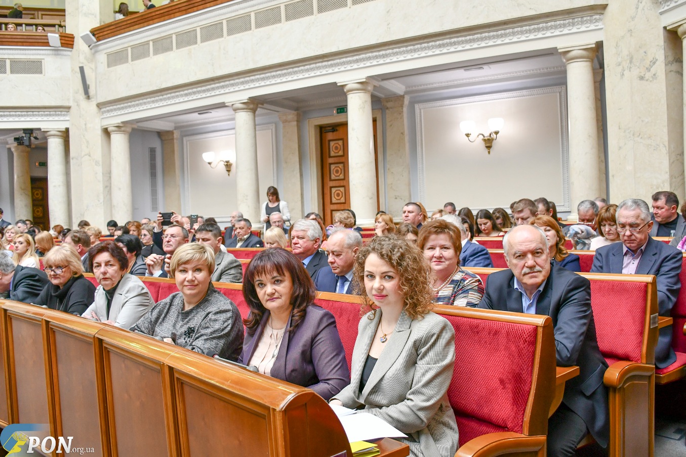 Збалансований розвиток людського капіталу в Україні: завдання освіти і науки