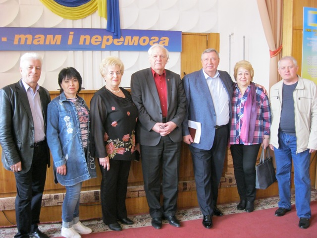 Побували в громадах, вивчили досвід