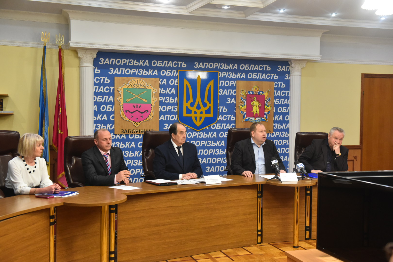 Запоріжці визначили переможців конкурсу на кращий колективний договір