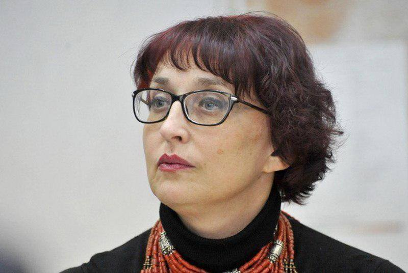 ФПУ привітала Галину Третьякову з обранням Головою Комітету ВРУ з питань соціальної політики та захисту прав ветеранів