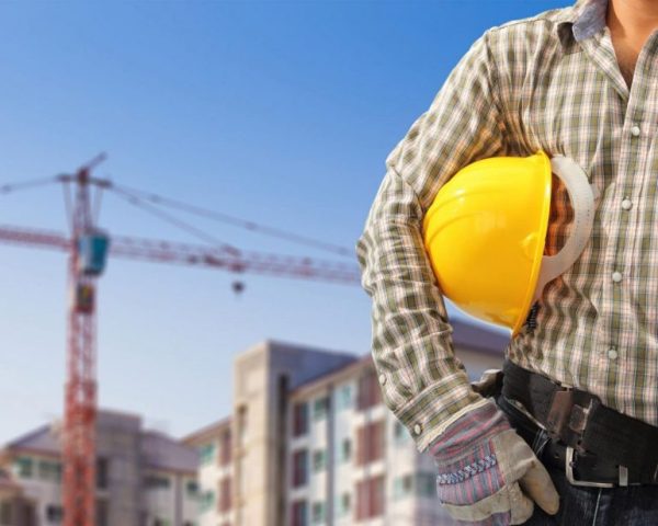  ЗАЯВА ПРОФСПІЛКИ БУДІВЕЛЬНИКІВ   