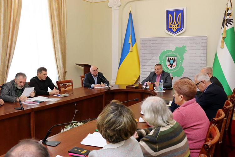 Об’єднавши зусилля, будемо мати результат