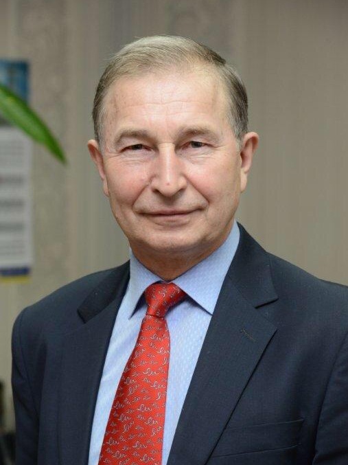 ГОЛОВА ФПУ ГРИГОРІЙ ОСОВИЙ ПОДЯКУВАВ ЗА ПРИВІТАННЯ