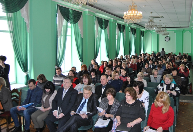 Профспілки Слобожанщини визначили пріоритетні завдання щодо колективно-договірного регулювання у 2019 році