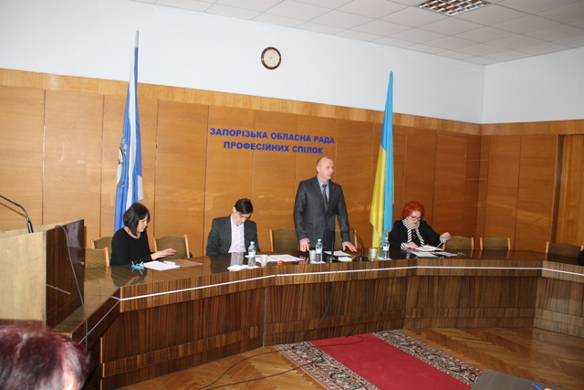 Профактив Запоріжжя – за постійне навчання