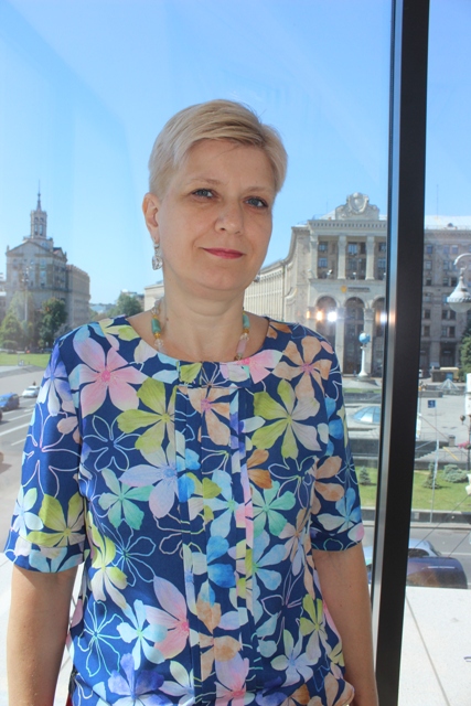 ВІТАЄМО!