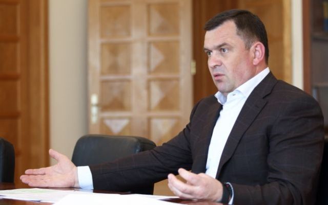 ЕКСПЕРТНА ДУМКА. Валерій Пацкан: прожитковий мінімум не відповідає потребам людей