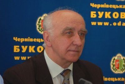 Повністю підтримую позицію Голови ФПУ Григорія Осового 
