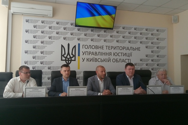   Основні питання державної реєстрації профспілкових організацій