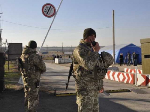 Посилено соціальний захист працівників, які працюють на лінії зіткнення    