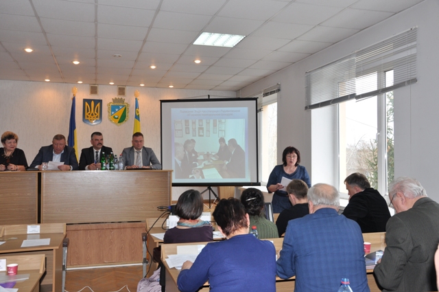«Соціальний діалог- показник ефективності взаємовідносин між працюючою людиною, роботодавцем та владою» 
