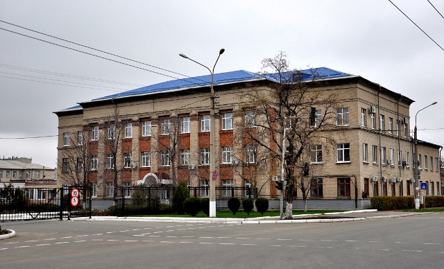 Про діяльність Федерації профспілок Луганської області у 2018 році