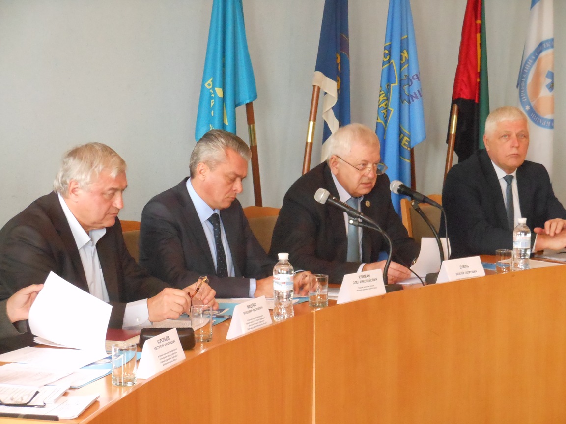 КОНКРЕТНЕ СПІВРОБІТНИЦТВО – ВІДЧУТНИЙ РЕЗУЛЬТАТ
