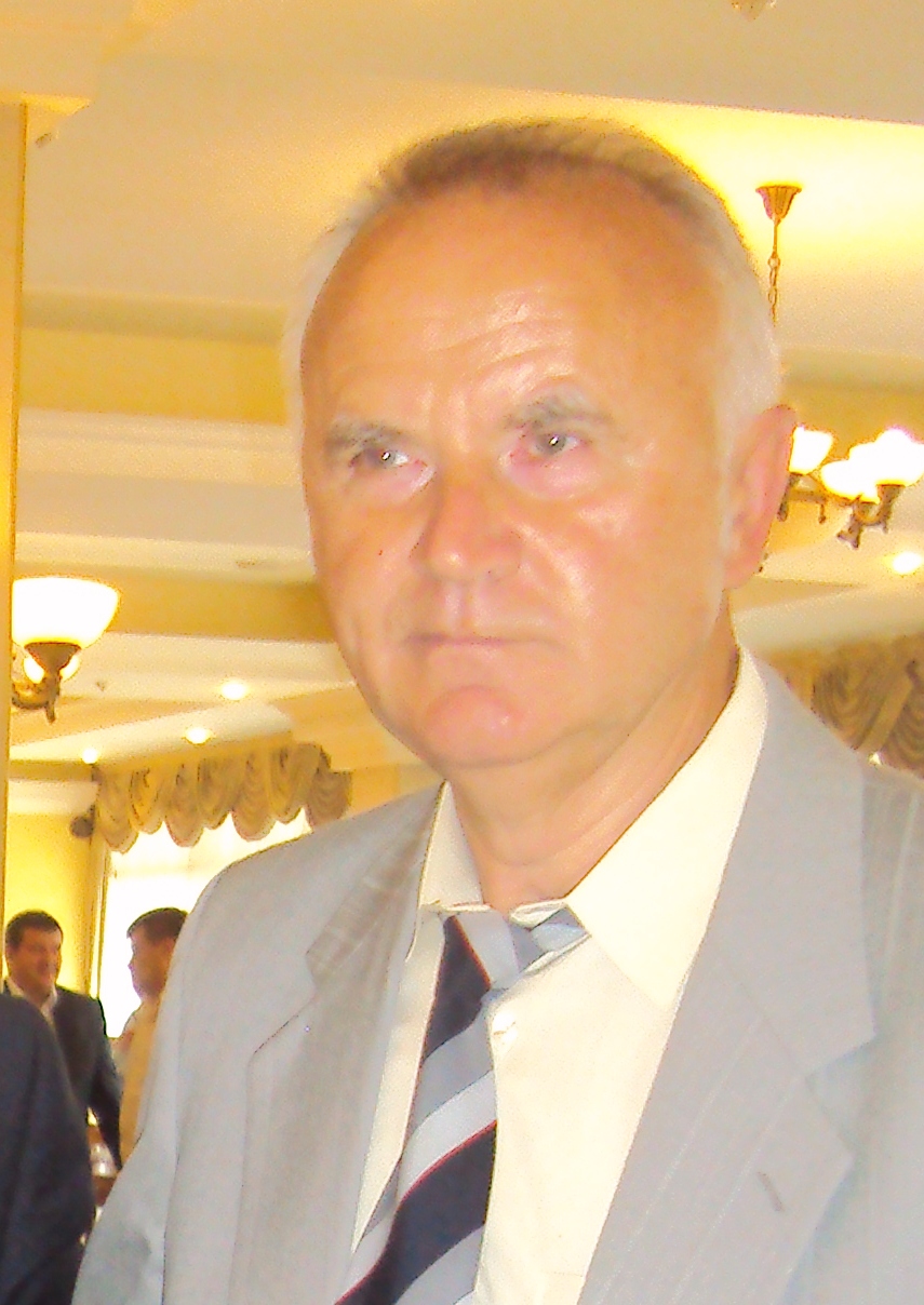 ВІТАЄМО З ЮВІЛЕЄМ!