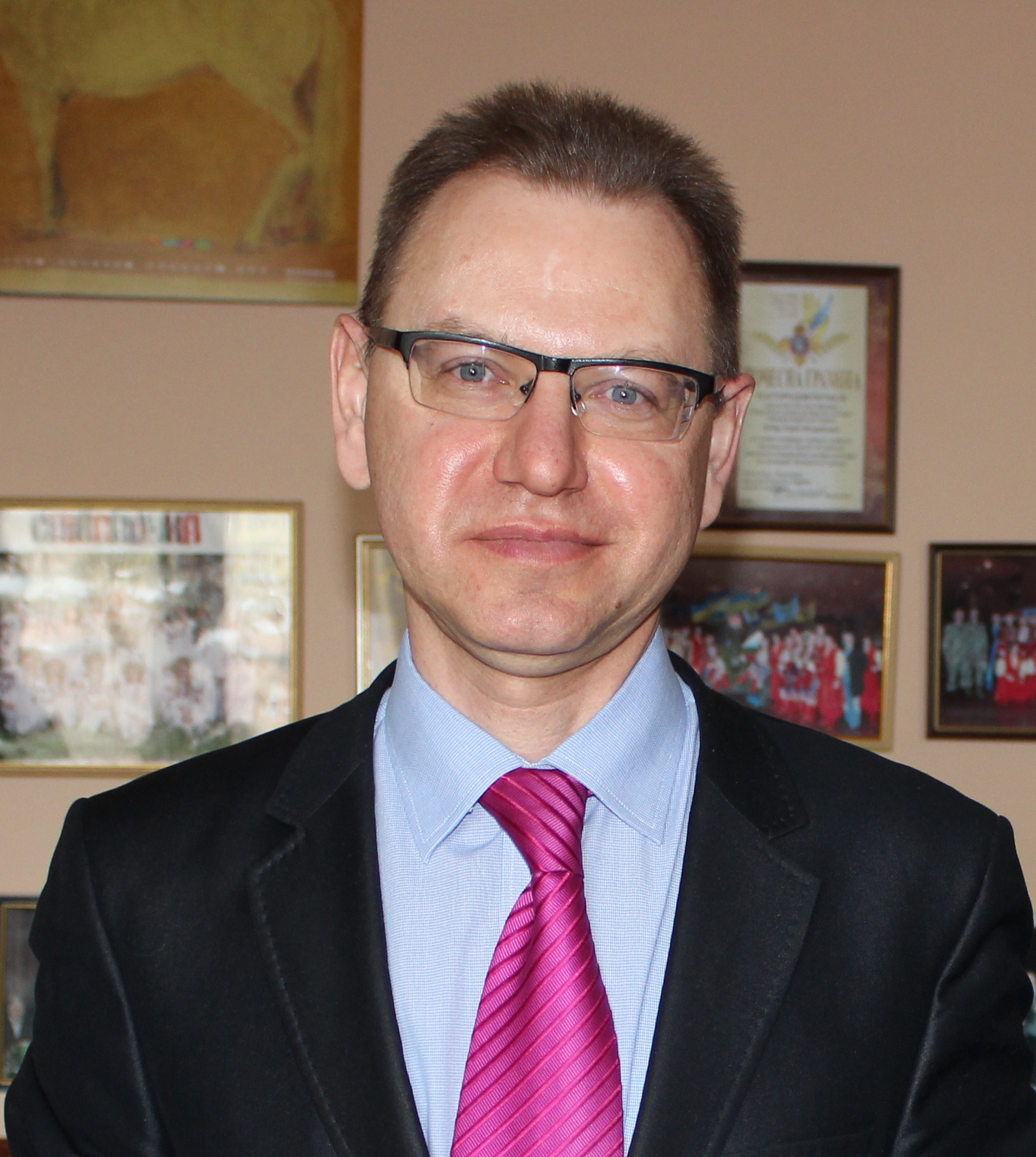 ВІТАЄМО З ЮВІЛЕЄМ!