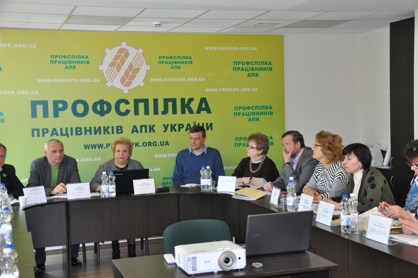 «Стійкість до протимікробних препаратів (AMR): ризики на робочих місцях»