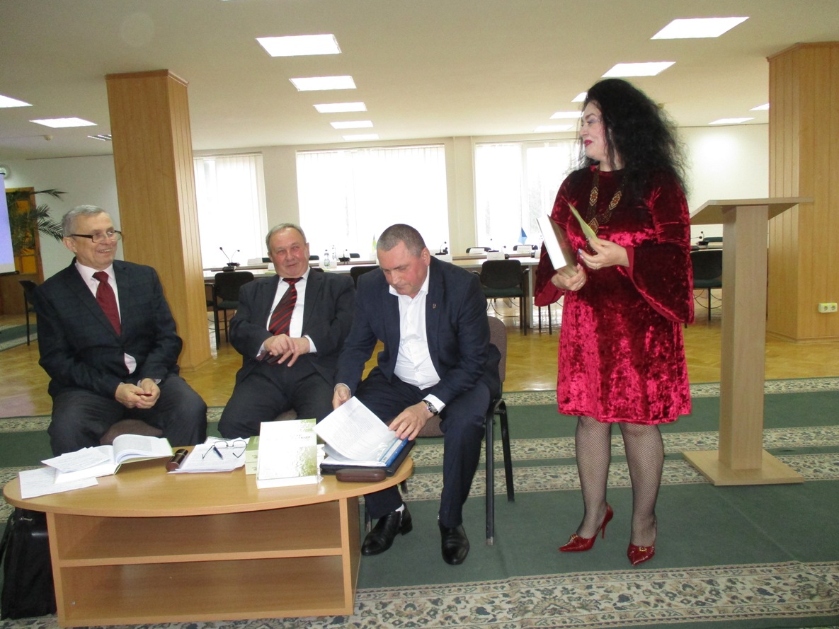 На Волині відбулася презентація книги «Захисники працюючого люду: профспілки у волинському воєводстві в 1921-1939 рр.»