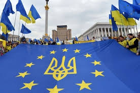 Відзначаємо День Європи в Україні