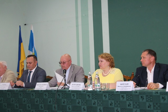 Професійні спілки Чернігівщини озвучили найгостріші проблеми працюючих громадян області