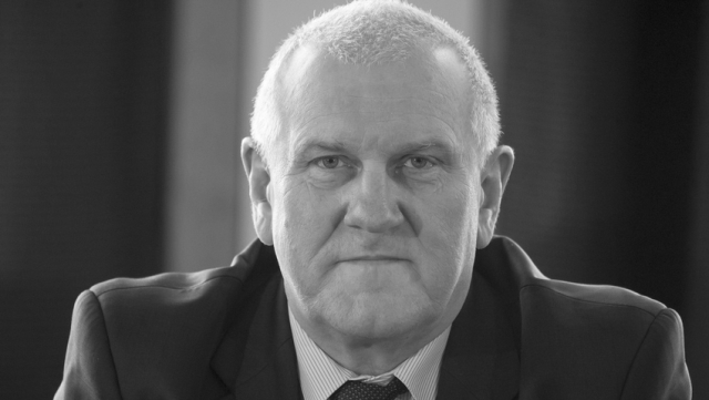 Співчуття рідним, близьким, друзям і колегам лідера Всепольського порозуміння профспілок Яна Гуза