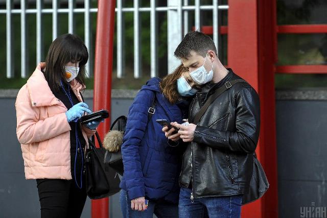 Україна ще кілька місяців буде жити в режимі "м’яких кроків"
