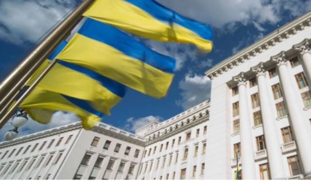 7 жовтня - профспілковий пікет біля Офісу Президента України