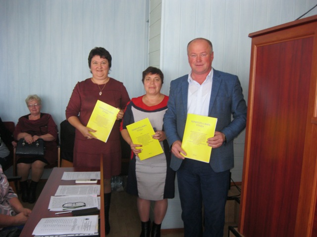 Щоб не втратити довіру простих людей
