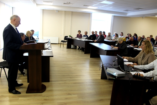 Викликам часу – оперативну та ефективну реакцію