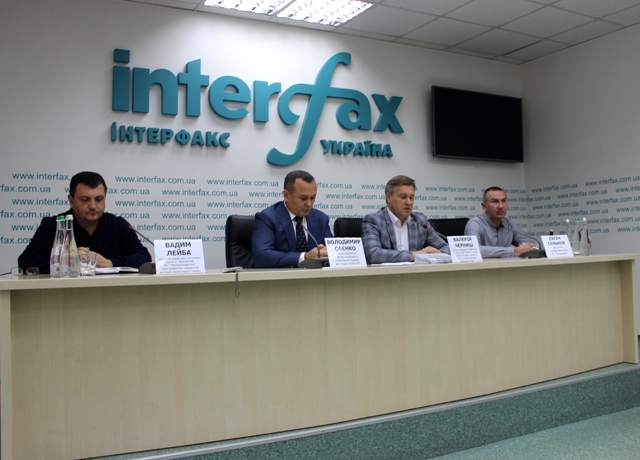 Профспілки вимагають відновити соціальну справедливість