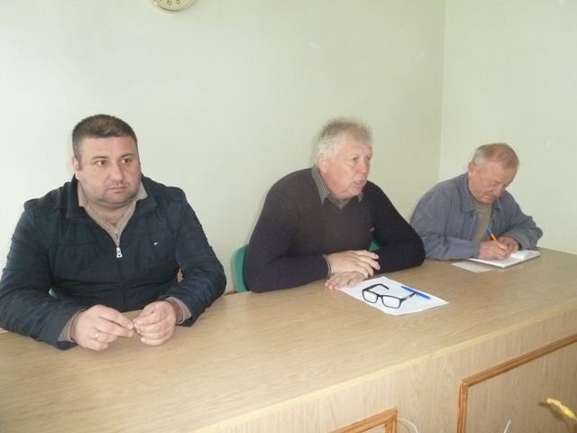 ПРОФСПІЛКИ ЗАКАРПАТТЯ: ШЛЯХИ СПІВПРАЦІ З ОБ’ЄДНАНИМИ ТЕРИТОРІАЛЬНИМИ ГРОМАДАМИ