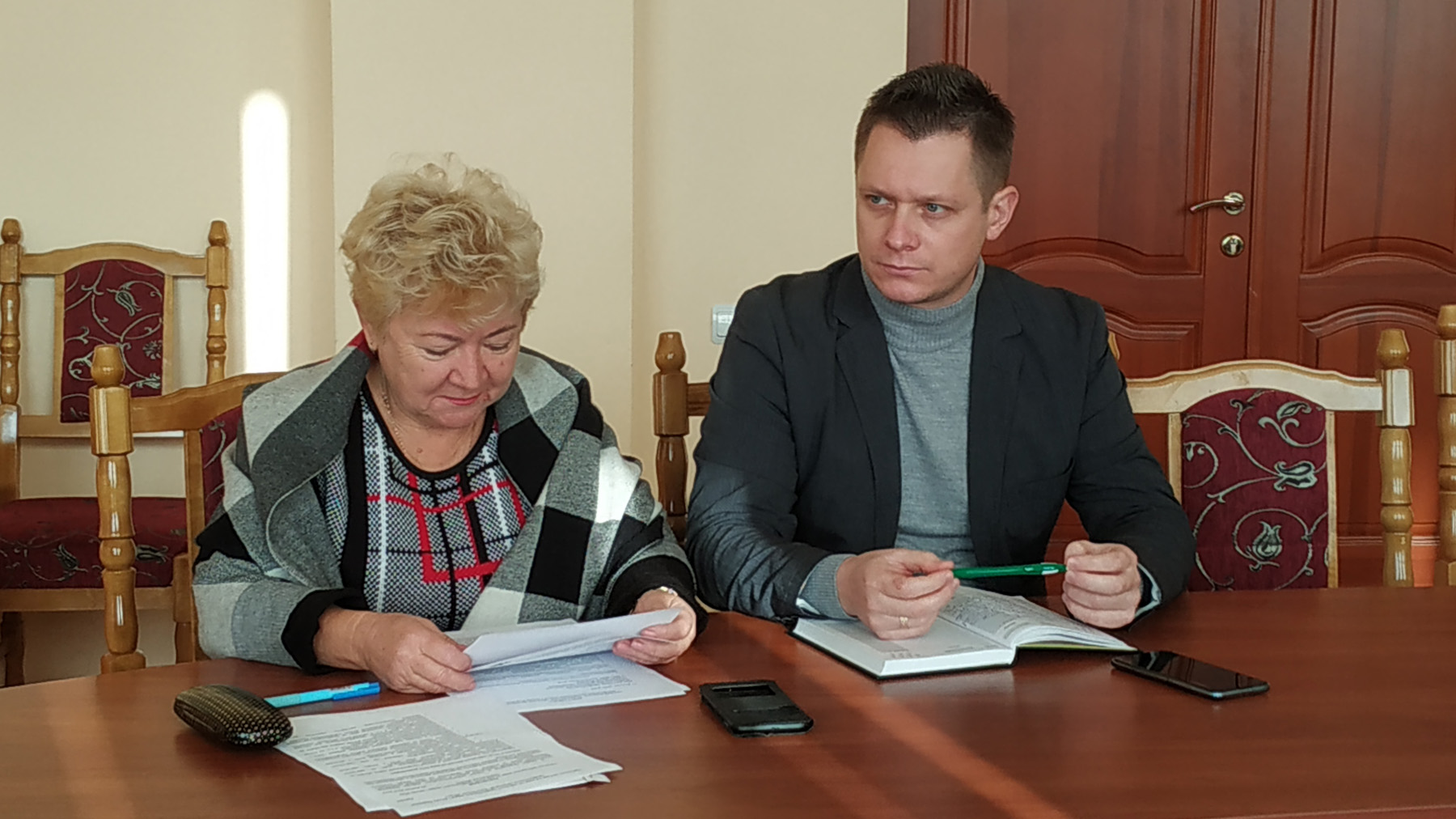 Працюємо на перспективу профспілкового навчання всієї України