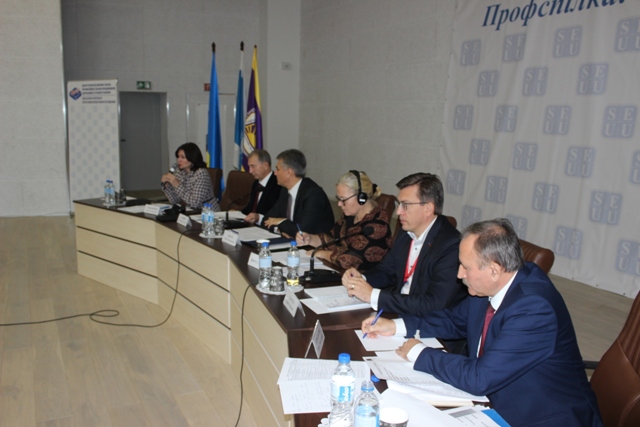 Профспілка: кроки в майбутнє  