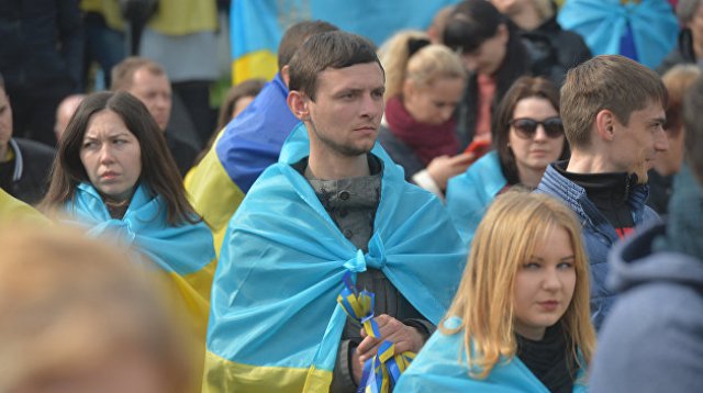 БЛОГ. Куди йдемо і чи змінемося ми?