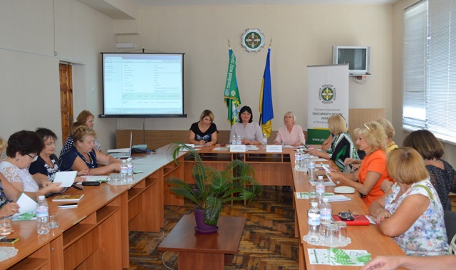 Запоріжці поглиблюють соціальний діалог