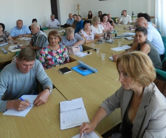 Профспілка працівників освіти і науки у Закарпатті:  успіхи в оздоровленні і спорті   