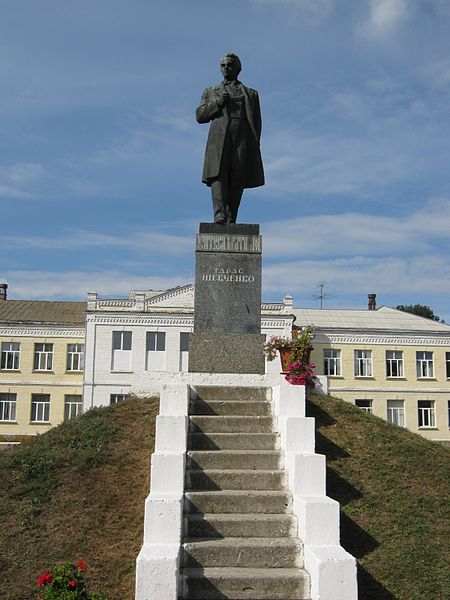 Чим живеш, місцева громадо?