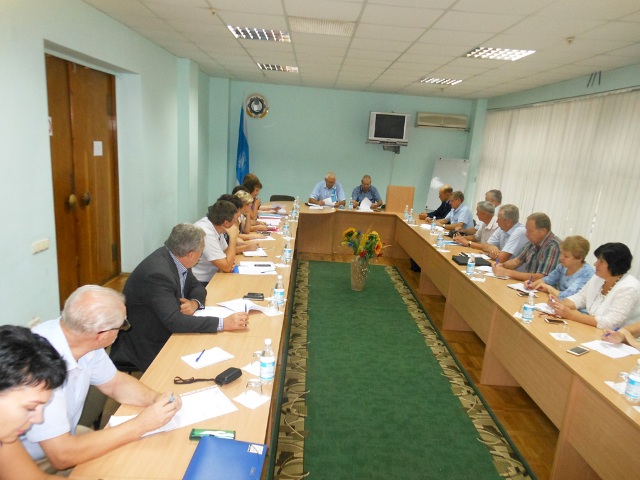 Профспілки - за гідну працю