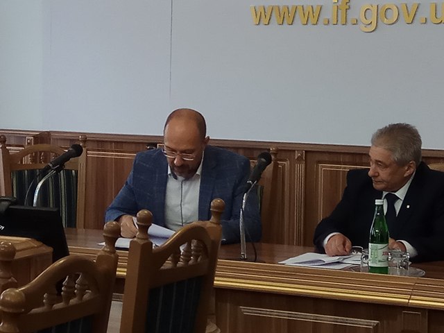 Профспілки ініціюють співпрацю