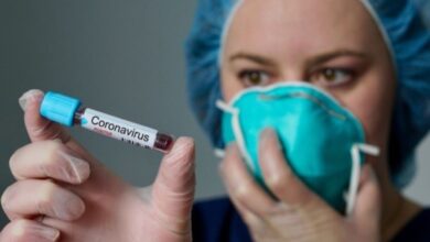 ПРОФСПІЛКА ДІЄ. Вікторія Коваль взяла участь у роботі штабу з протидії поширенню COVID-19