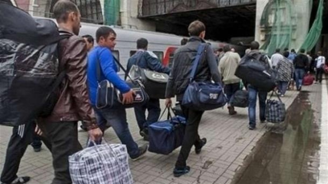 Украинцы в Польше повально теряют работу из-за коронавируса