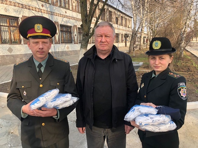 ПРОФСПІЛКОВА ОРГАНІЗАЦІЯ ПІВНІЧНО-СХІДНОГО МІЖРЕГІОНАЛЬНОГО УПРАВЛІННЯ ДОПОМАГАЄ СПІВРОБІТНИКАМ УСТАНОВ