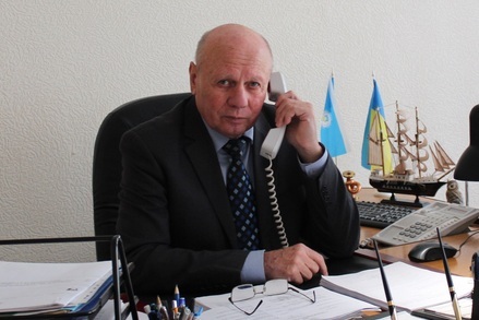 ПРОФСПІЛКА ДІЄ. Миколаївська обласна рада профспілок інформує